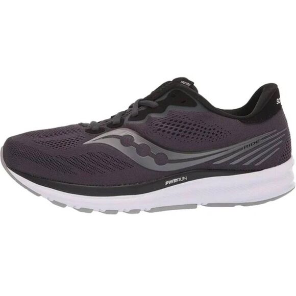 SAUCONY Ride 14 Running Shoes Size 9W - Picture 1 of 15